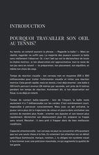 EBOOK:Concentration Gagnante au Tennis! TennisPerformanceSystem